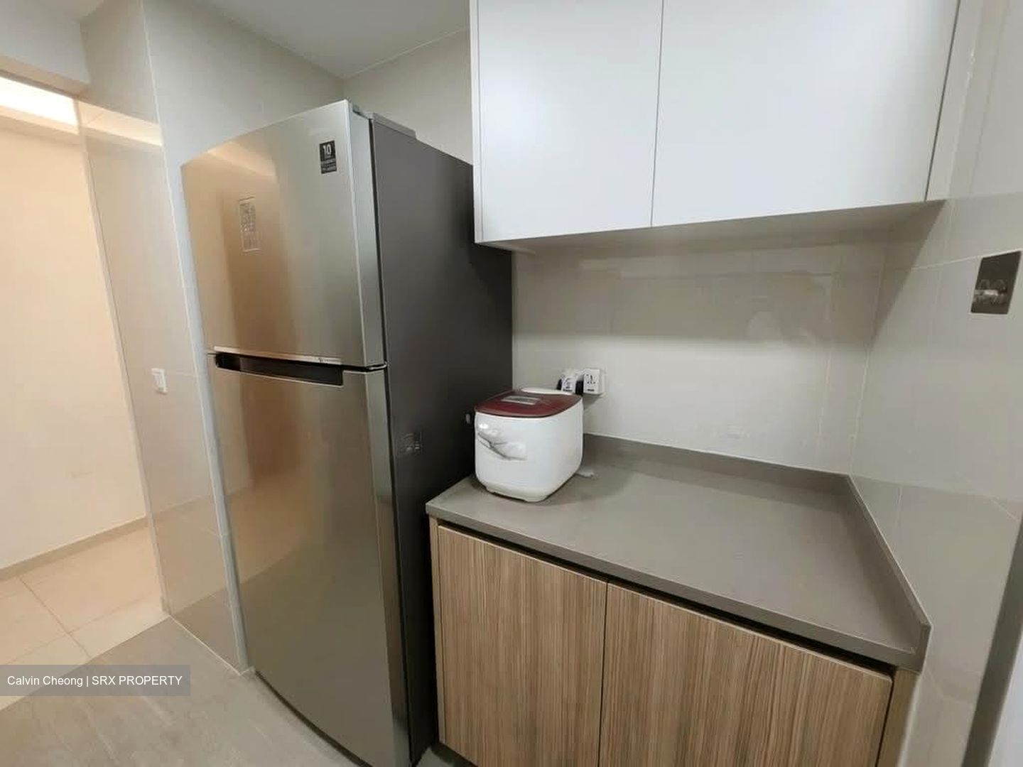 Rivercove Residences (D19), Condominium #569586431